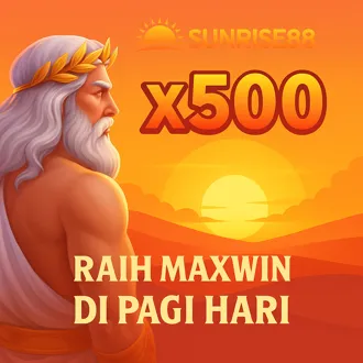 Sunrise88 | Situs Slot Online Gacor dengan Bonus Pagi & RTP Tinggi 2025