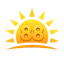 SUNRISE88